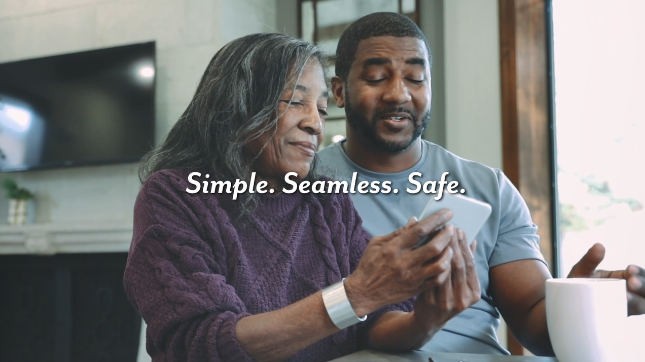 Mobile Banking Security